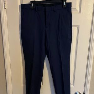 Express Slim Dress Pants